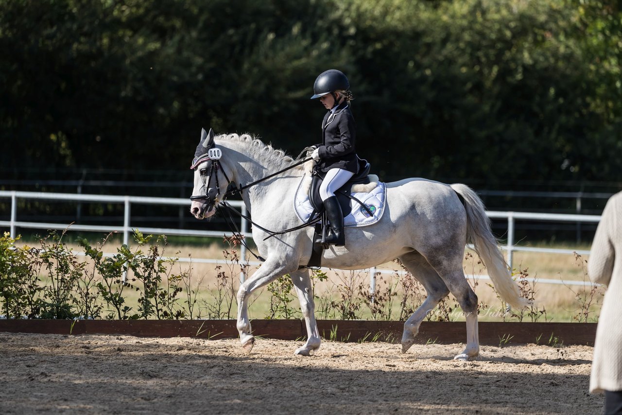 Bild 15 - Pony Akademie Turnier